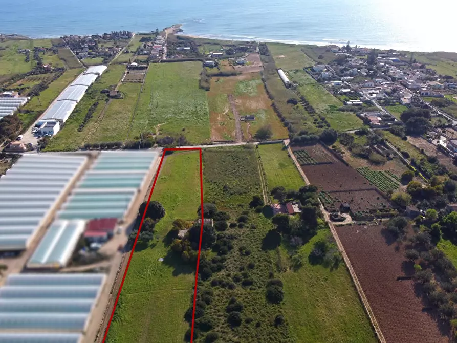 Immagine 9 di Rustico / casale in vendita  in Viale Stella Maris, . a Pachino