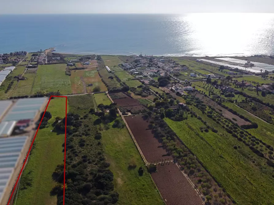 Immagine 7 di Rustico / casale in vendita  in Viale Stella Maris, . a Pachino