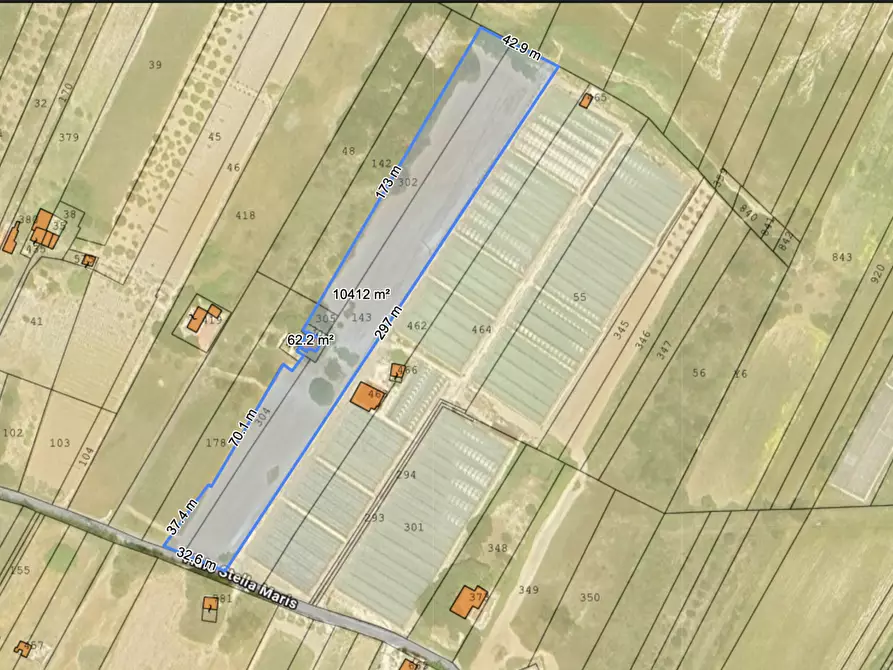 Immagine 14 di Rustico / casale in vendita  in Viale Stella Maris, . a Pachino