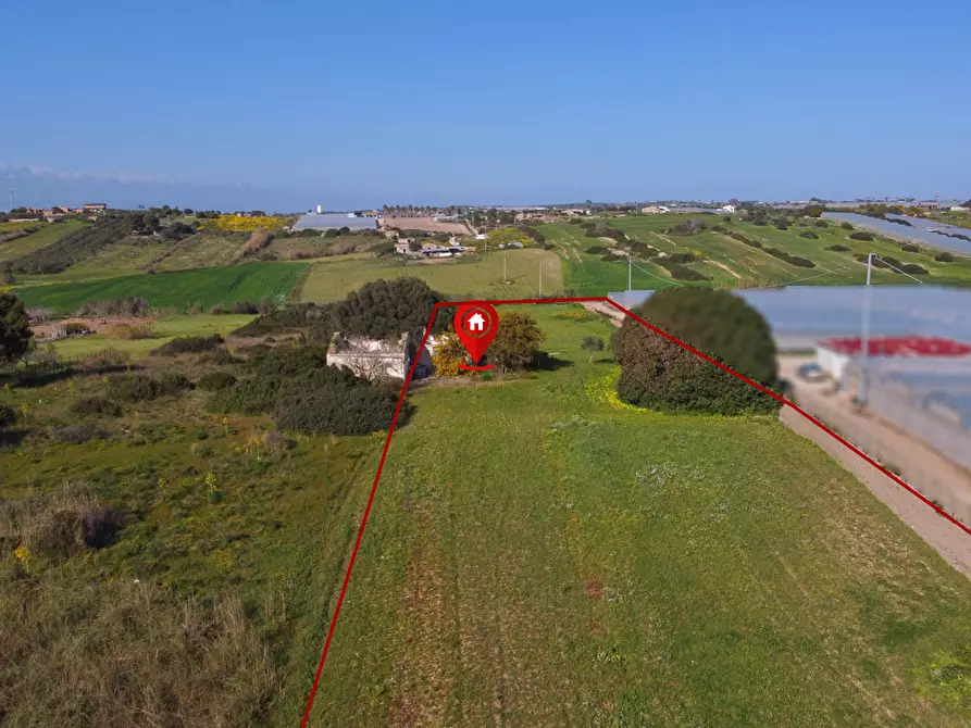 Immagine 12 di Rustico / casale in vendita  in Viale Stella Maris, . a Pachino