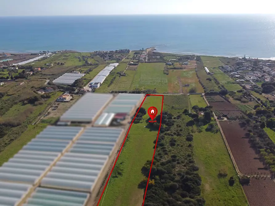 Immagine 6 di Rustico / casale in vendita  in Viale Stella Maris, . a Pachino