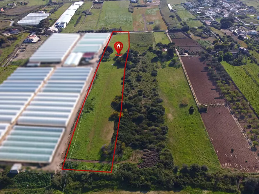 Immagine 8 di Rustico / casale in vendita  in Viale Stella Maris, . a Pachino