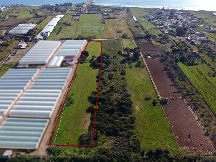 Immagine 4 di Rustico / casale in vendita  in Viale Stella Maris, . a Pachino