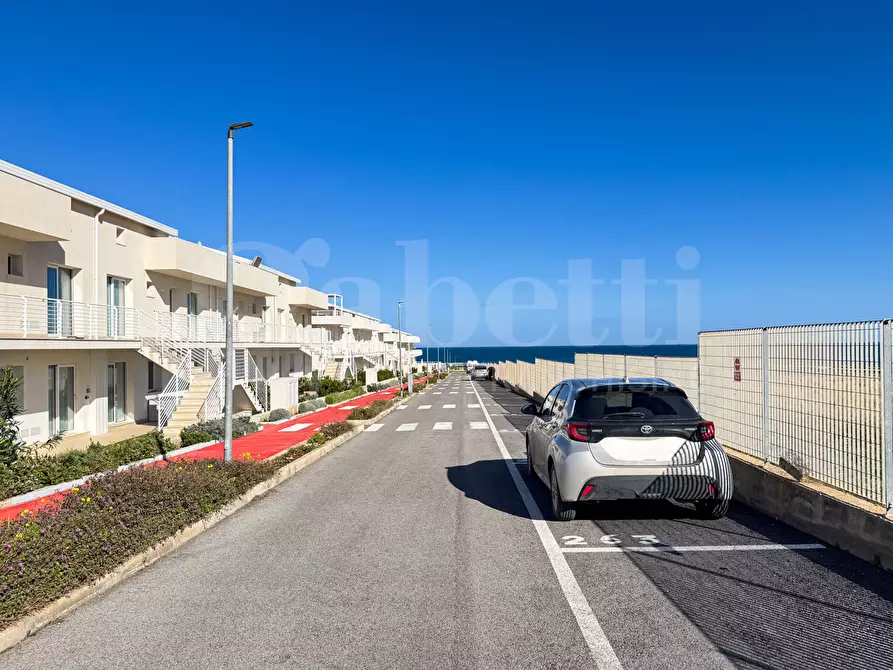 Immagine 19 di Appartamento in vendita  in Via Borgo 84, . a Pachino