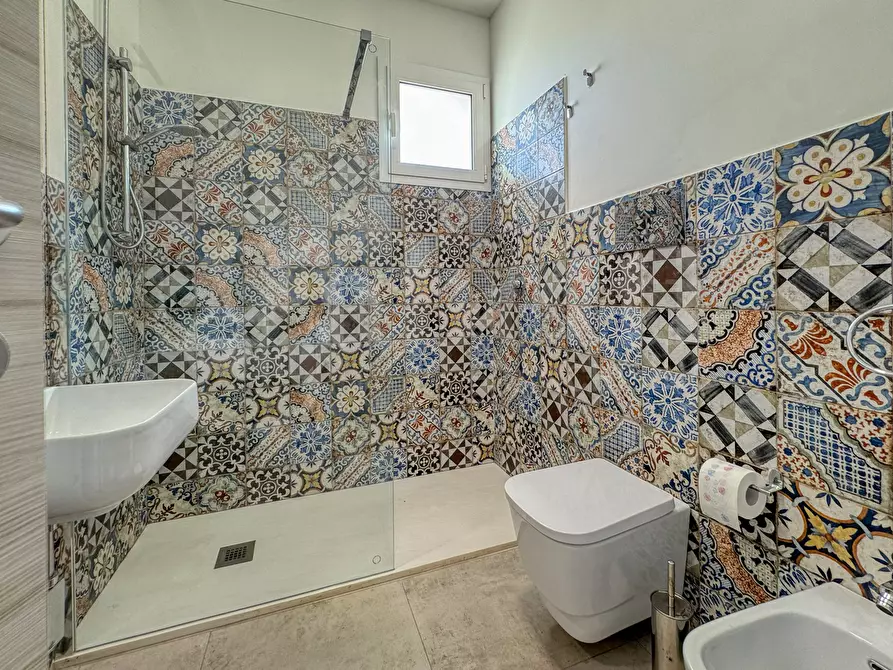 Immagine 7 di Appartamento in vendita  in Via Borgo 84, . a Pachino