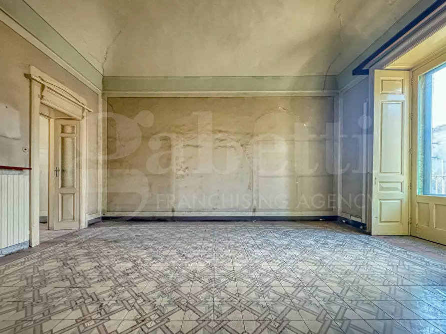 Immagine 4 di Palazzo in vendita  in Via Vittorio Emanuele, 83 a Palazzolo Acreide
