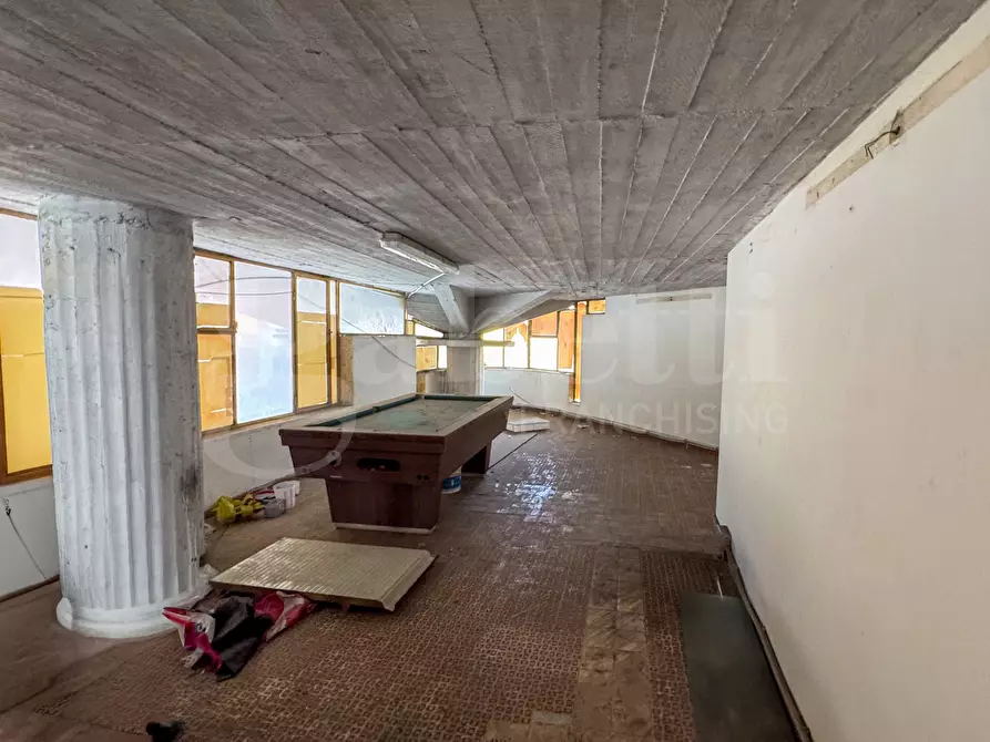 Immagine 6 di Negozio in vendita  in Via Giovanni Pascoli, 45 a Pachino