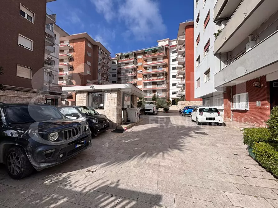 Immagine 19 di Appartamento in vendita  in Via manzoni a Napoli