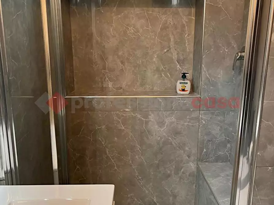 Immagine 11 di Appartamento in affitto  in Via arcovito, 52 a Reggio Di Calabria