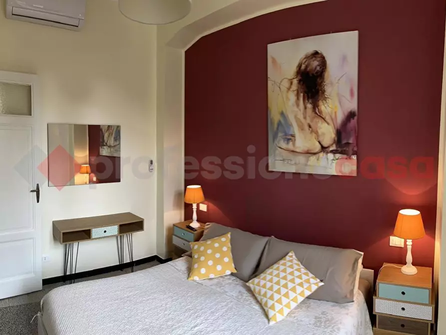 Immagine 3 di Appartamento in affitto  in Via arcovito, 52 a Reggio Di Calabria