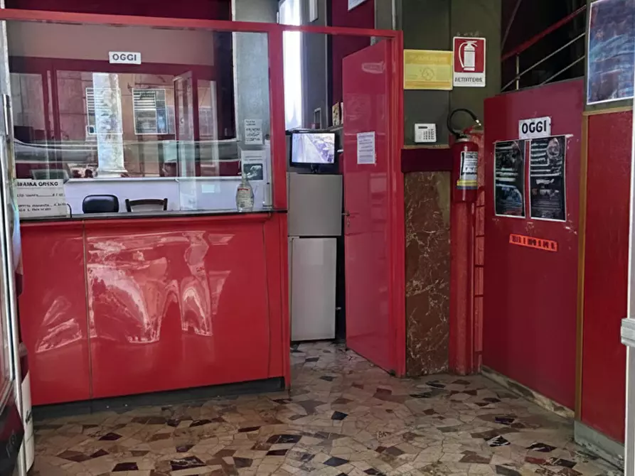 Immagine 5 di Palazzo in affitto  in Via Maqueda, 25 a Palermo