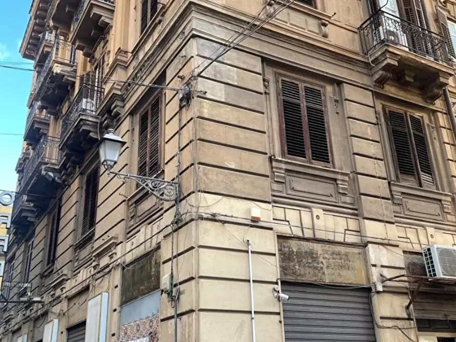Immagine 4 di Palazzo in affitto  in Via Maqueda, 25 a Palermo