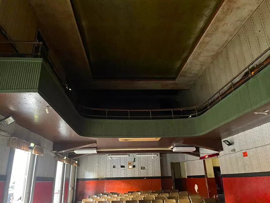 Immagine 12 di Palazzo in affitto  in Via Maqueda, 25 a Palermo