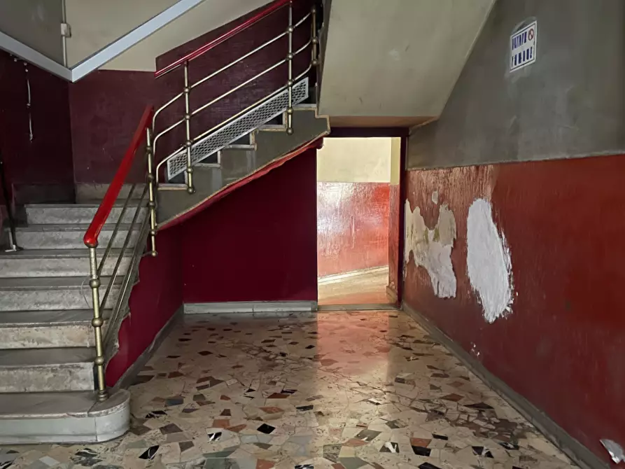 Immagine 8 di Palazzo in affitto  in Via Maqueda, 25 a Palermo