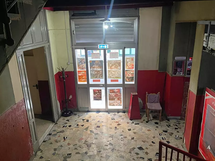 Immagine 10 di Palazzo in affitto  in Via Maqueda, 25 a Palermo
