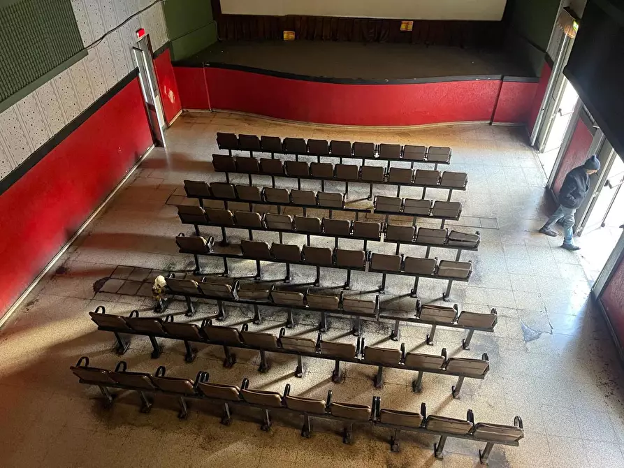 Immagine 21 di Palazzo in affitto  in Via Maqueda, 25 a Palermo