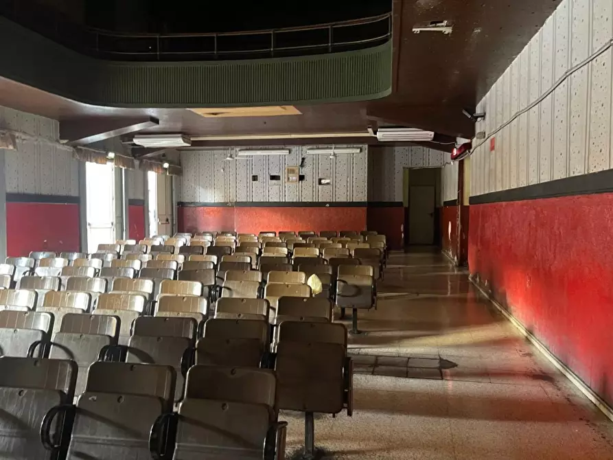 Immagine 13 di Palazzo in affitto  in Via Maqueda, 25 a Palermo