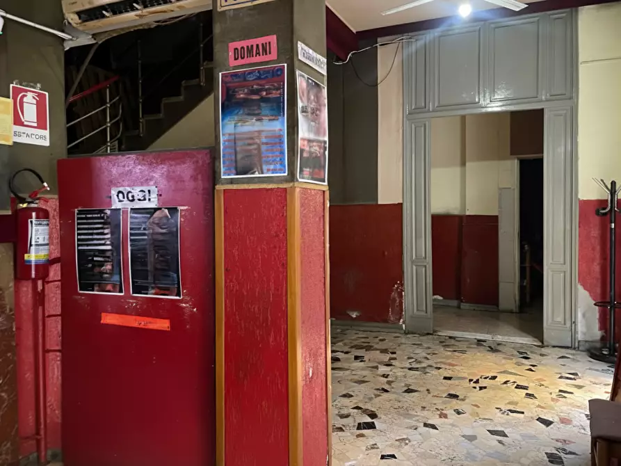 Immagine 7 di Palazzo in affitto  in Via Maqueda, 25 a Palermo