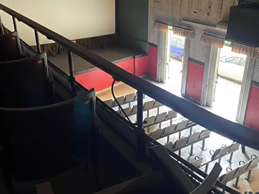 Immagine 19 di Palazzo in affitto  in Via Maqueda, 25 a Palermo