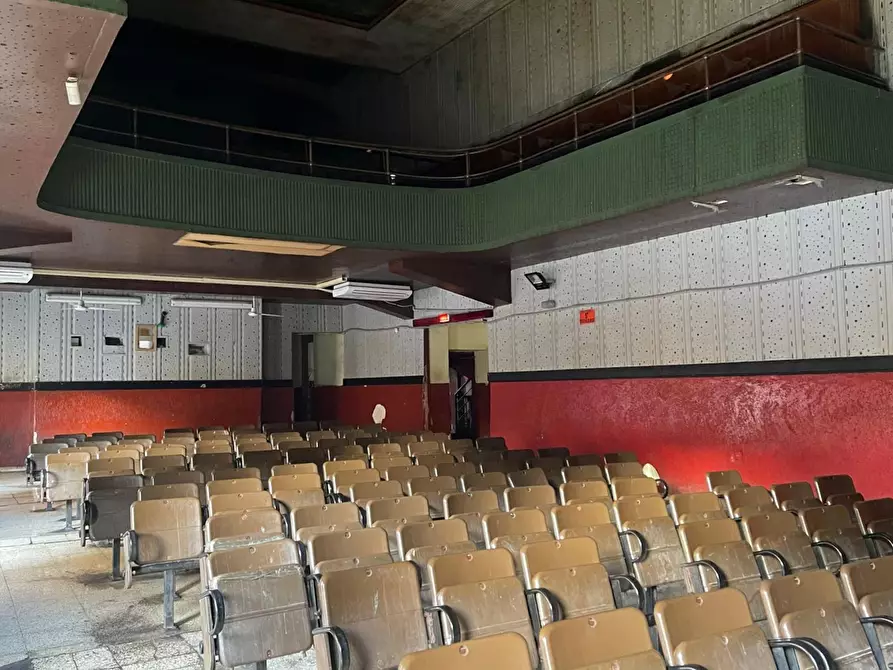 Immagine 15 di Palazzo in affitto  in Via Maqueda, 25 a Palermo