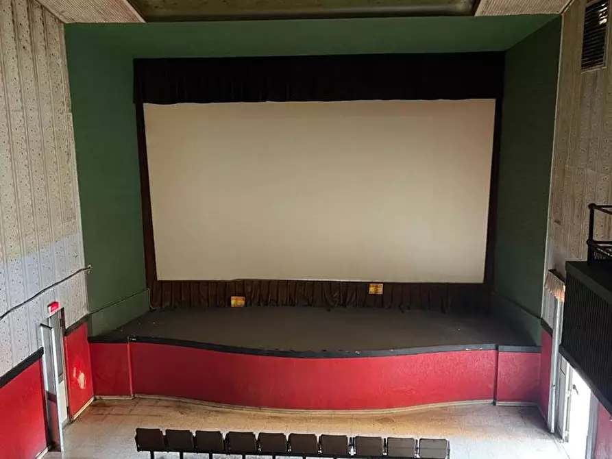 Immagine 18 di Palazzo in affitto  in Via Maqueda, 25 a Palermo