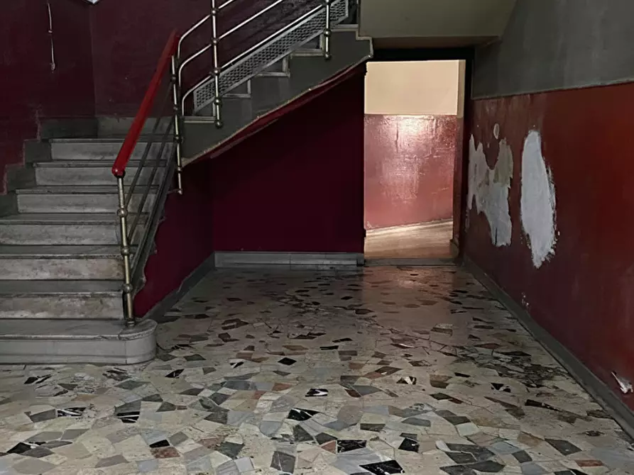 Immagine 9 di Palazzo in affitto  in Via Maqueda, 25 a Palermo