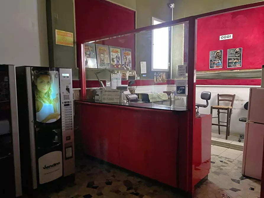 Immagine 6 di Palazzo in affitto  in Via Maqueda, 25 a Palermo