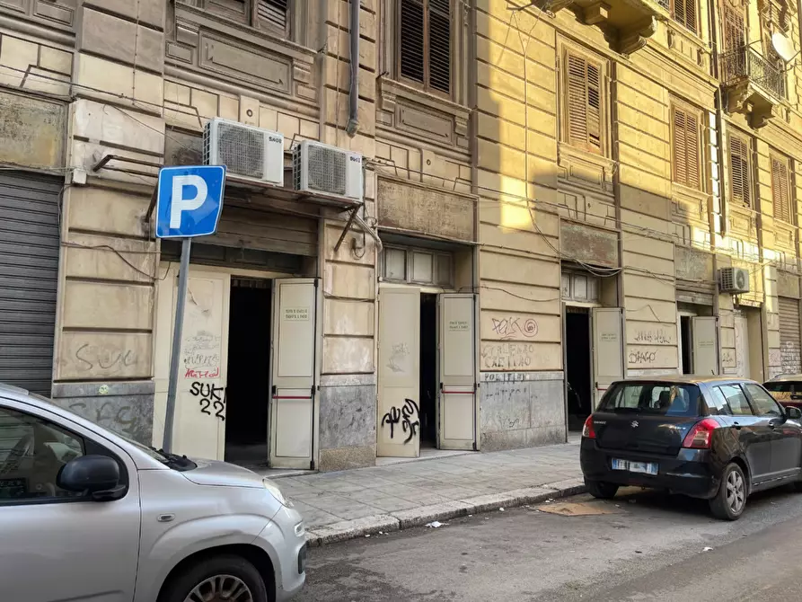 Immagine 22 di Palazzo in affitto  in Via Maqueda, 25 a Palermo