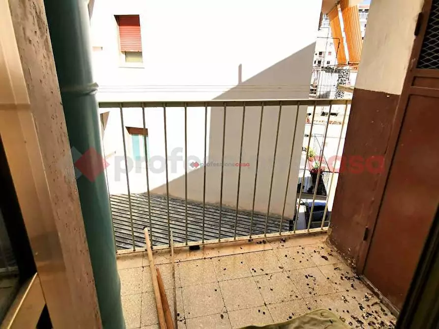 Immagine 9 di Appartamento in vendita  in Via Zara, 41 a Foggia