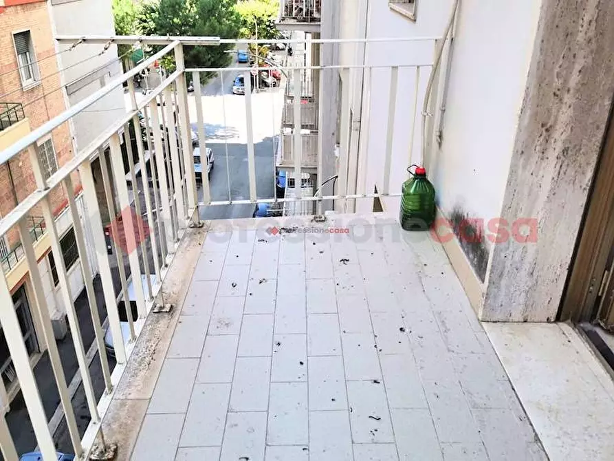 Immagine 17 di Appartamento in vendita  in Via Zara, 41 a Foggia