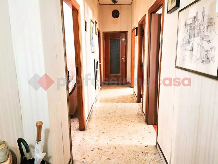 Immagine 4 di Appartamento in vendita  in Via Zara, 41 a Foggia