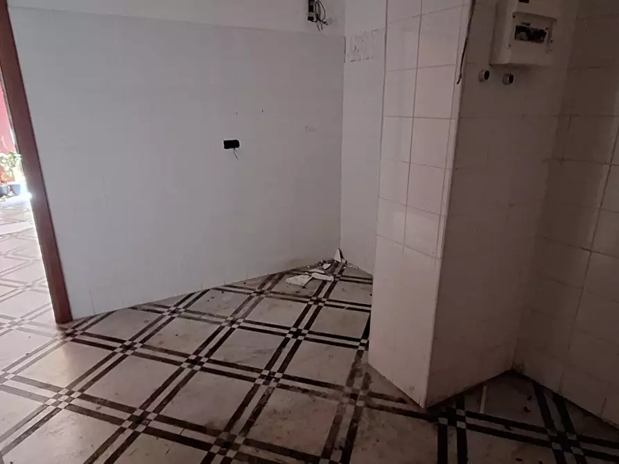 Immagine 5 di Negozio in affitto  in Via Risorgimento, 16 a Messina