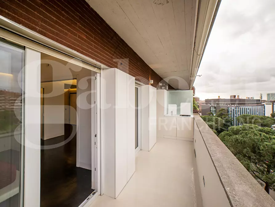 Immagine 22 di Appartamento in vendita  in Viale Cesare Pavese, 267 a Roma