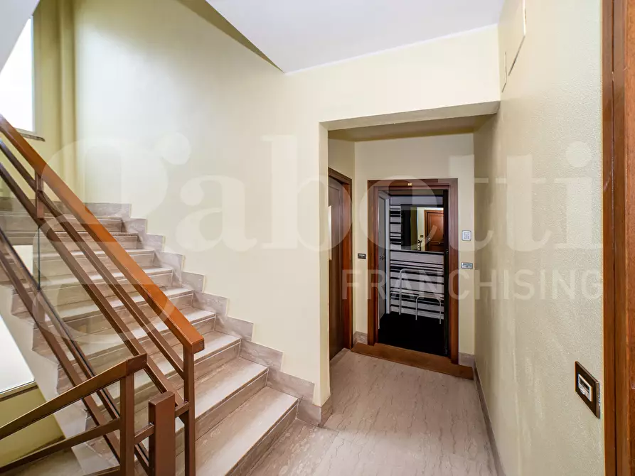 Immagine 30 di Appartamento in vendita  in Viale Cesare Pavese, 267 a Roma