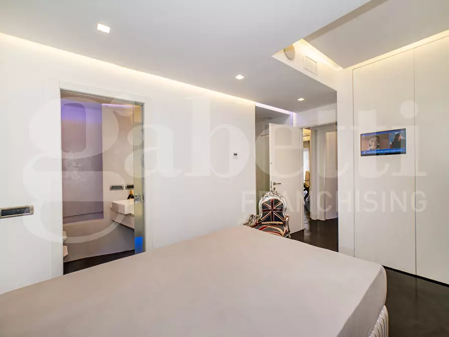Immagine 18 di Appartamento in vendita  in Viale Cesare Pavese, 267 a Roma