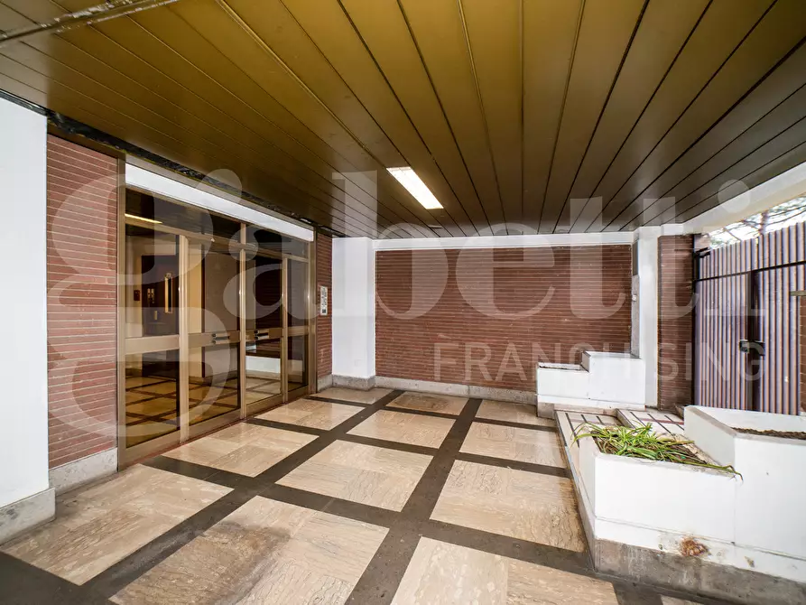Immagine 29 di Appartamento in vendita  in Viale Cesare Pavese, 267 a Roma
