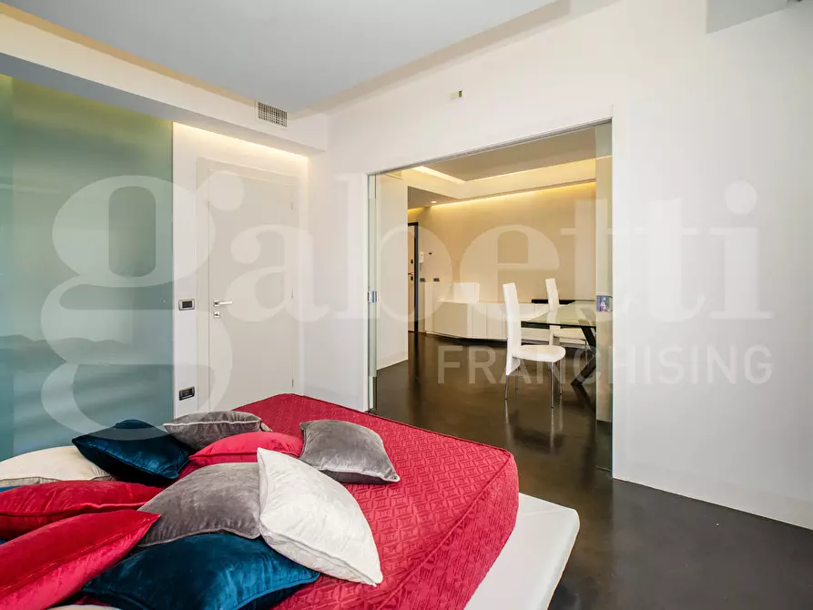 Immagine 10 di Appartamento in vendita  in Viale Cesare Pavese, 267 a Roma