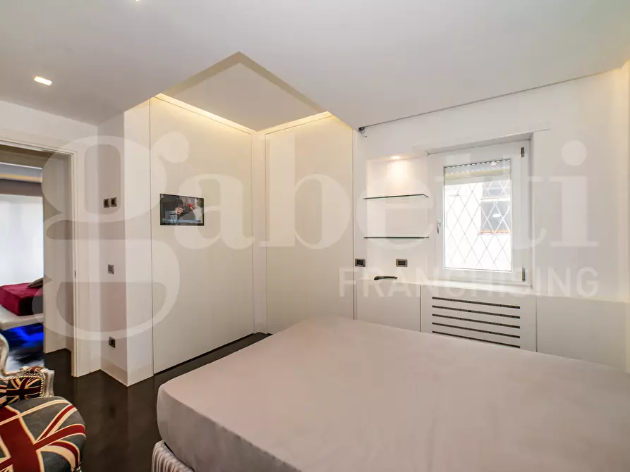Immagine 16 di Appartamento in vendita  in Viale Cesare Pavese, 267 a Roma