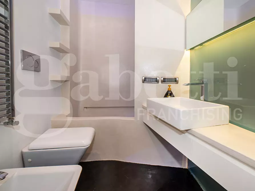 Immagine 19 di Appartamento in vendita  in Viale Cesare Pavese, 267 a Roma