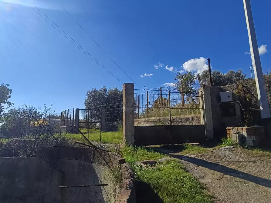 Immagine 1 di Terreno agricolo in vendita  in Via Giampilieri Superiore, contrada santa Lucia, Snc a Messina