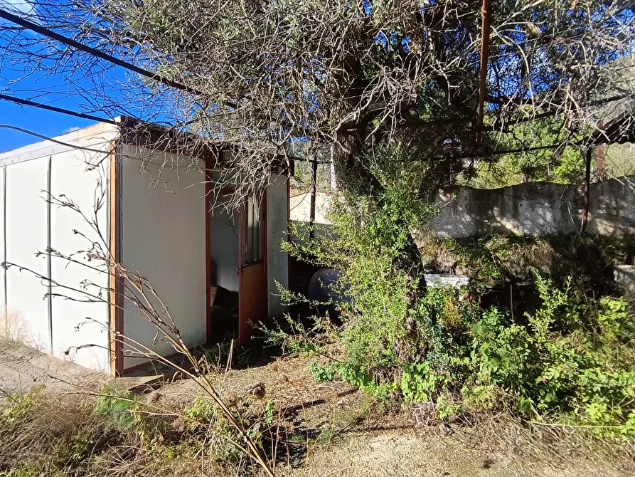 Immagine 7 di Terreno agricolo in vendita  in Via Giampilieri Superiore, contrada santa Lucia, Snc a Messina