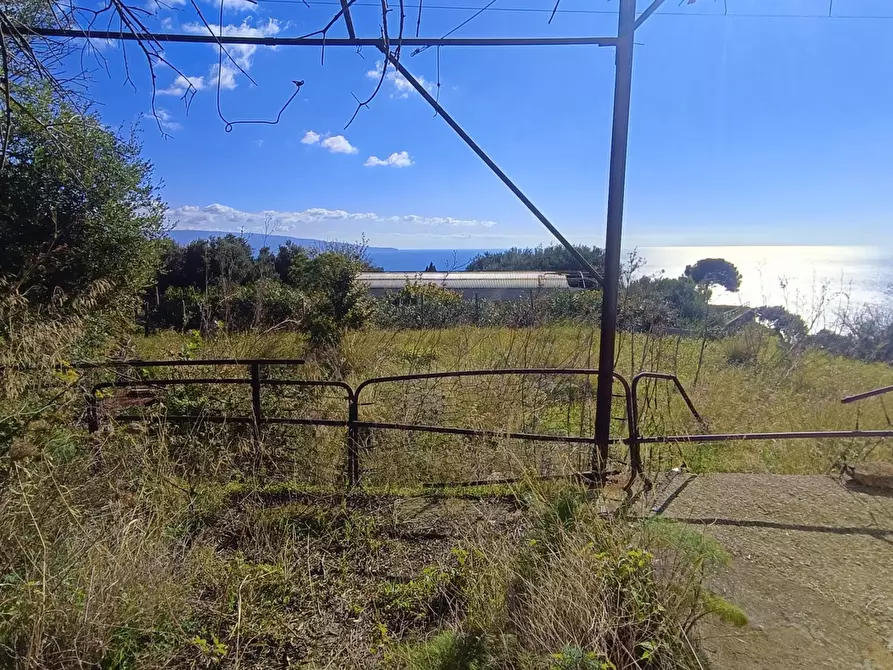Immagine 10 di Terreno agricolo in vendita  in Via Giampilieri Superiore, contrada santa Lucia, Snc a Messina