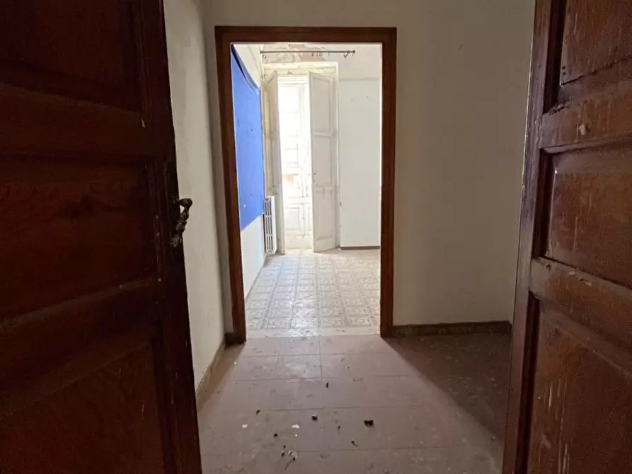 Immagine 9 di Casa indipendente in vendita  in Via PIERSEVERINO a San Severo