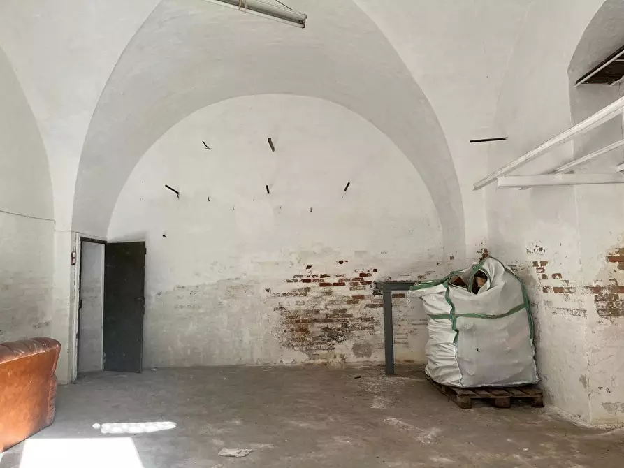 Immagine 4 di Casa indipendente in vendita  in Via PIERSEVERINO a San Severo