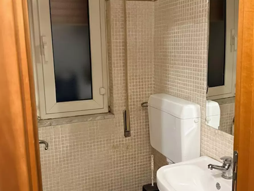 Immagine 5 di Negozio in affitto  in Via Francesco Paolo di Blasi, 7 a Palermo