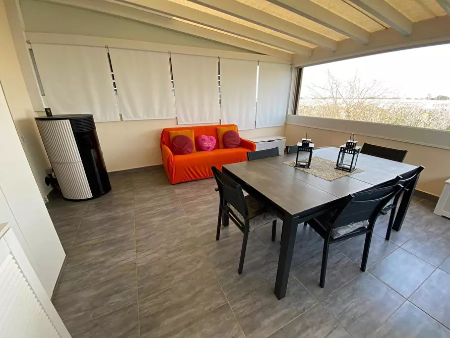 Immagine 23 di Appartamento in vendita  in Via martorella a Forli'