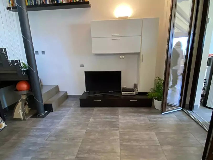 Immagine 6 di Appartamento in vendita  in Via martorella a Forli'