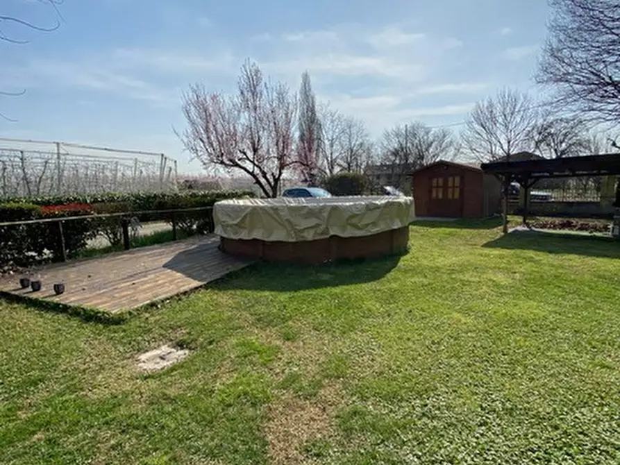 Immagine 35 di Appartamento in vendita  in Via martorella a Forli'