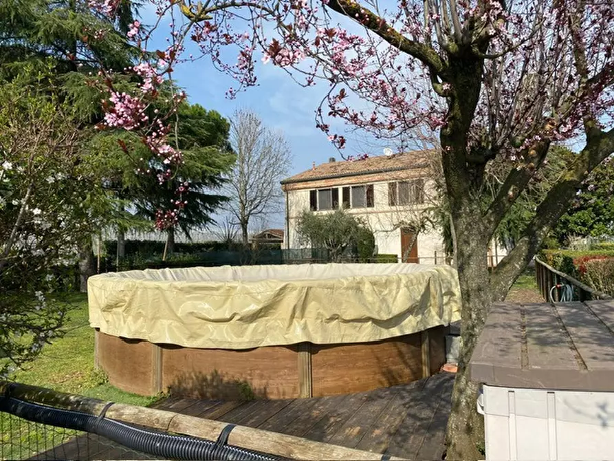 Immagine 28 di Appartamento in vendita  in Via martorella a Forli'