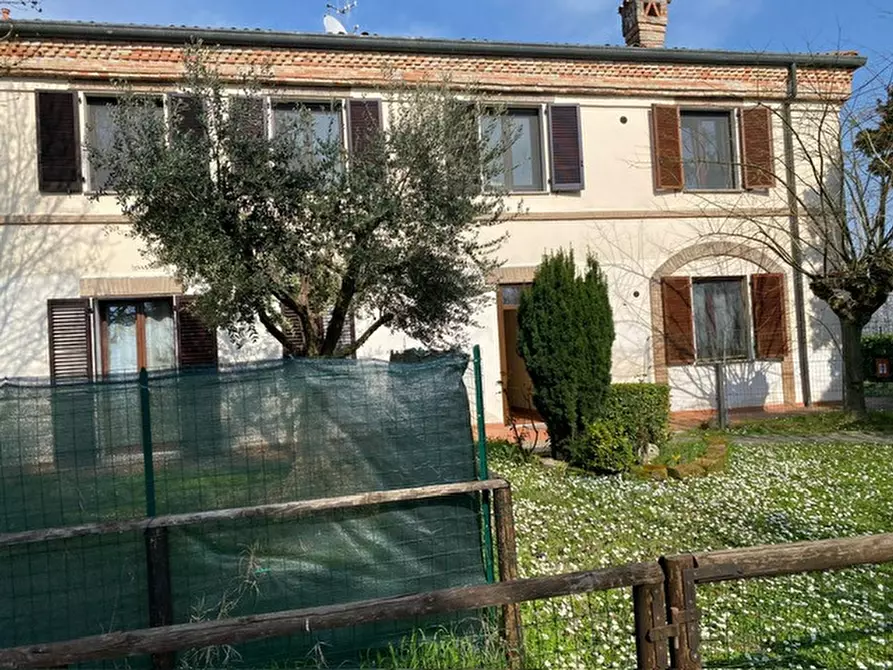 Immagine 29 di Appartamento in vendita  in Via martorella a Forli'